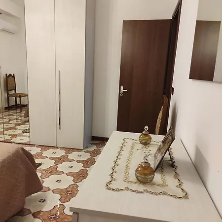 Casa Vacanza Di Maggio Lejlighed *