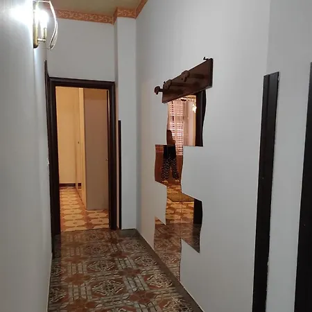 Apartament Casa Vacanza Di Maggio Cinisi