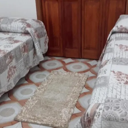 Apartment Casa Vacanza Di Maggio