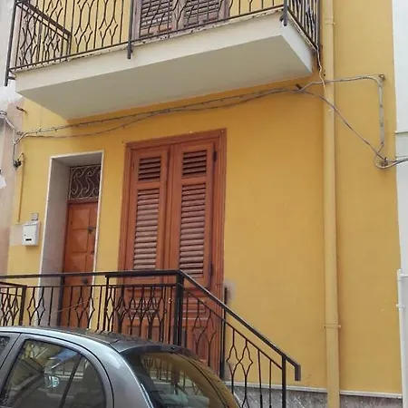 Lejlighed Casa Vacanza Di Maggio