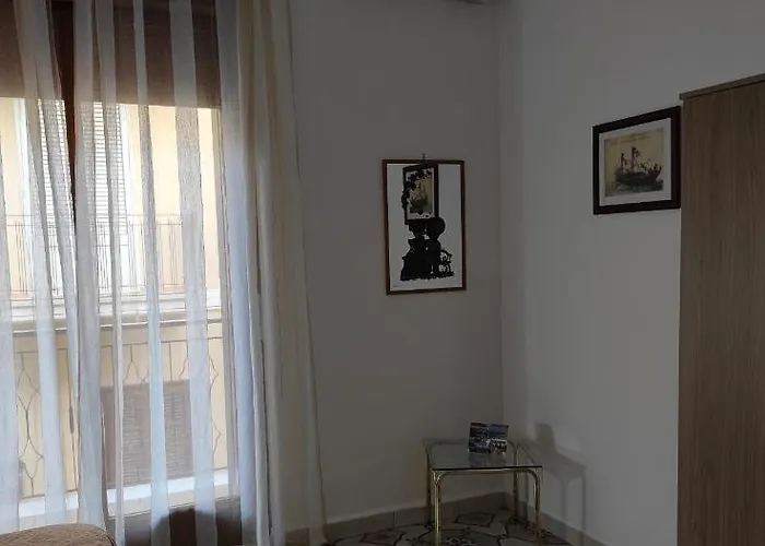 Apartment Casa Vacanza Di Maggio *