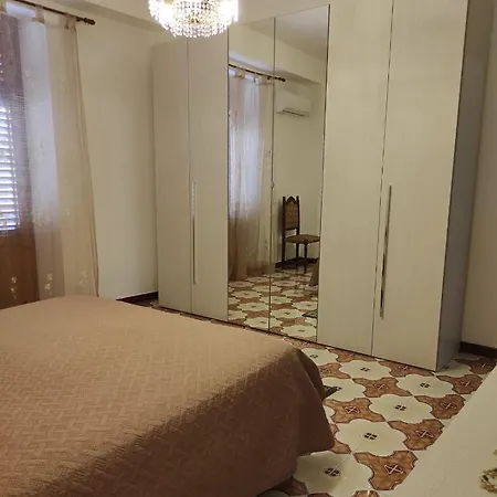 Casa Vacanza Di Maggio *