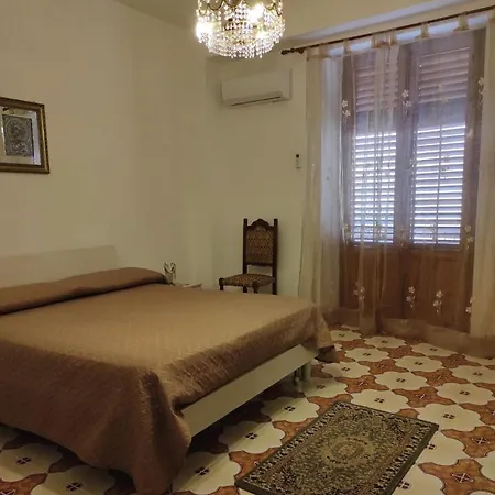 Casa Vacanza Di Maggio *