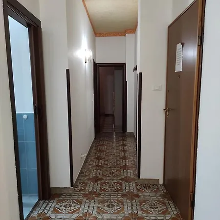 Casa Vacanza Di Maggio Lejlighed