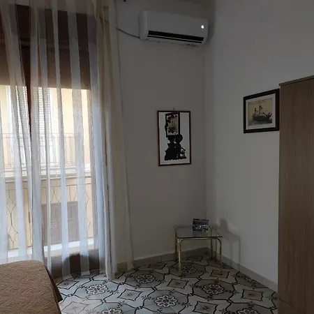 Lejlighed Casa Vacanza Di Maggio *