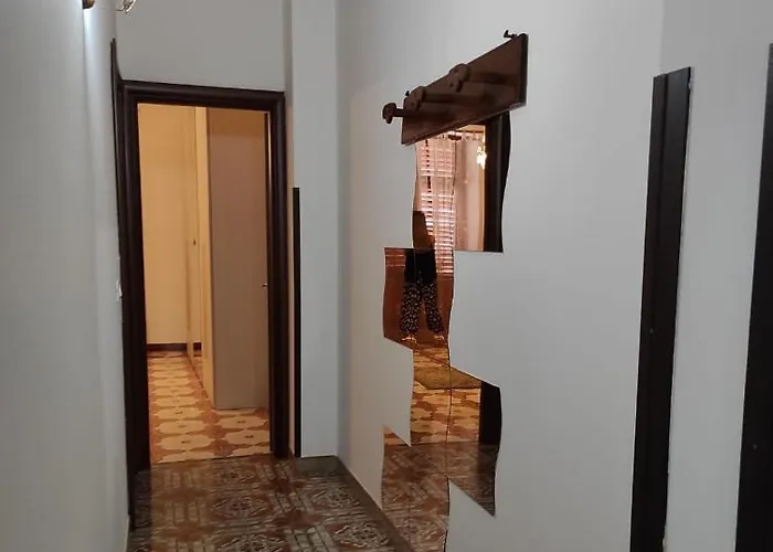 Apartment Casa Vacanza Di Maggio Cinisi